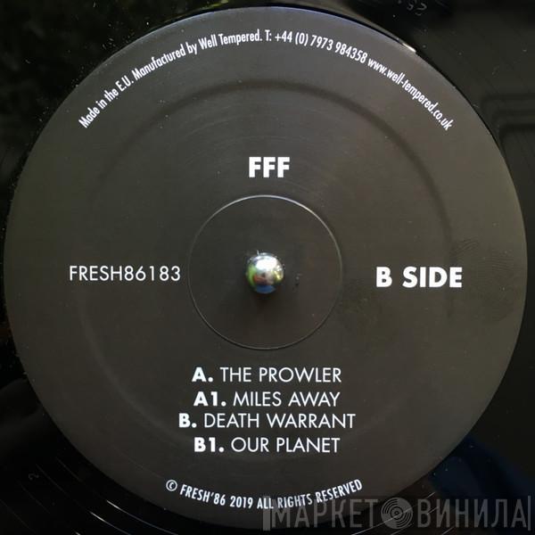 FFF - The Prowler