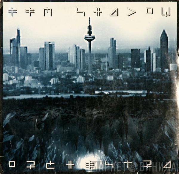 FFM Shadow Orchestra - D.N. Acid