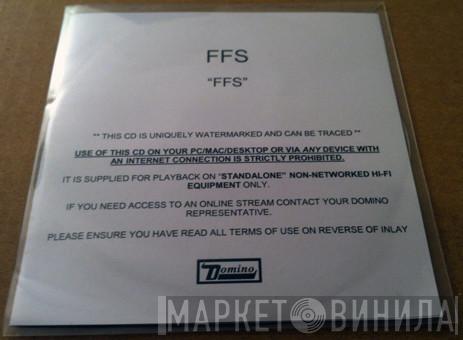  FFS  - FFS