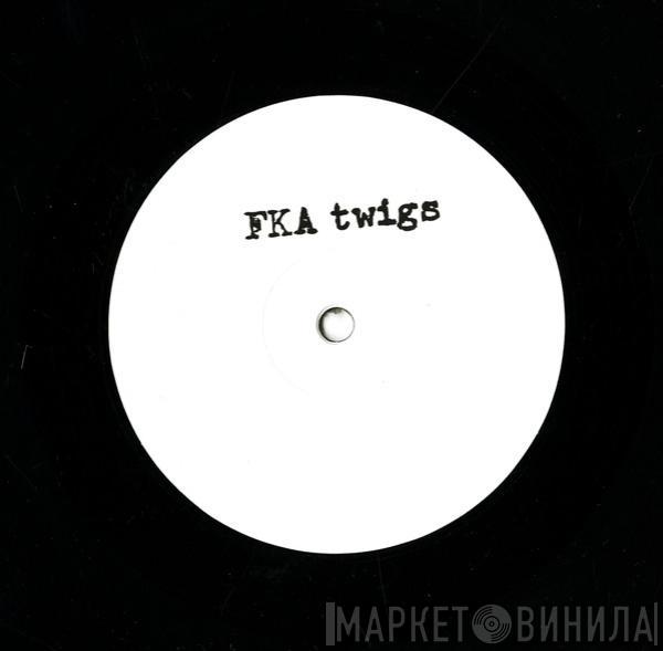 FKA Twigs - EP1