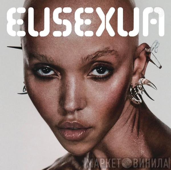 FKA Twigs - Eusexua 