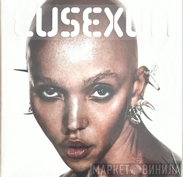 FKA Twigs - Eusexua