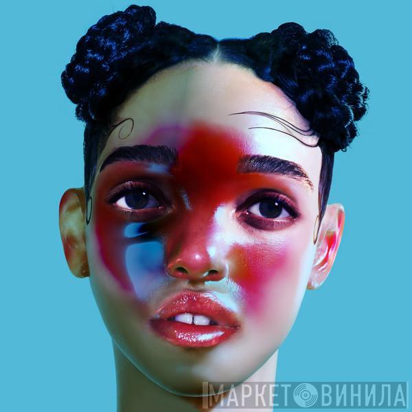 FKA Twigs - LP1