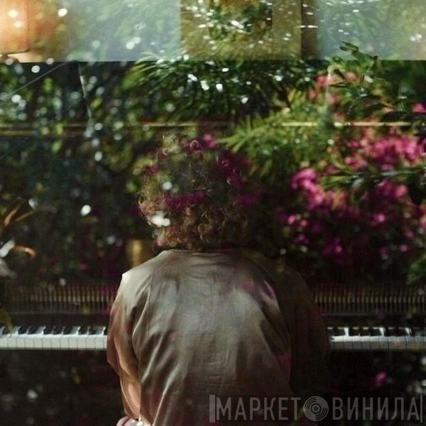 FKJ (French Kiwi Juice) - Just Piano