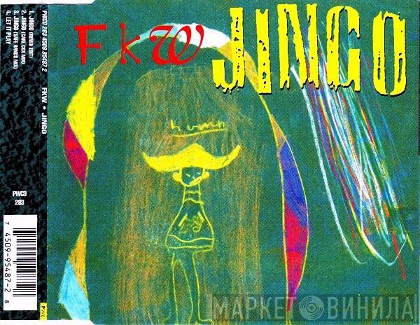 FKW  - Jingo