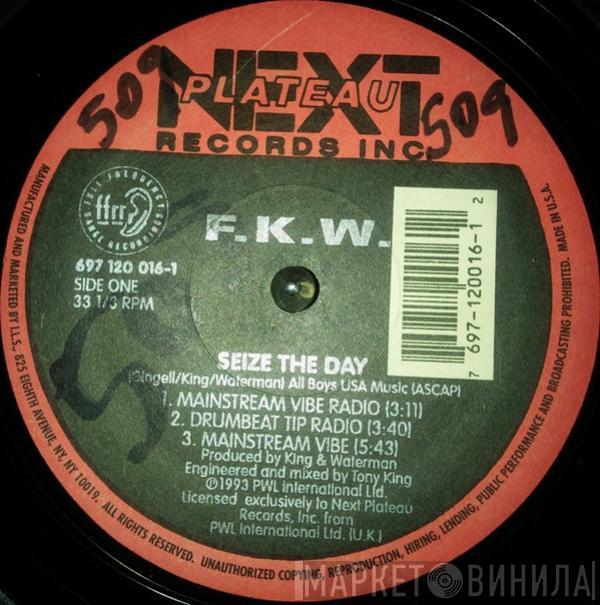  FKW   - Seize The Day