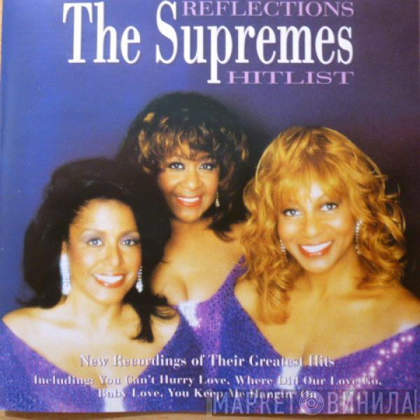 FLOS - Reflections - The Supremes Hitlist