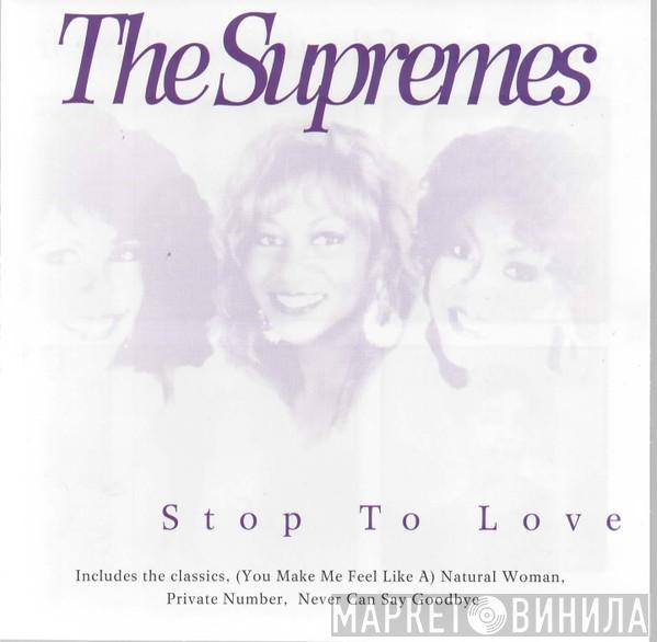 FLOS - Stop To Love