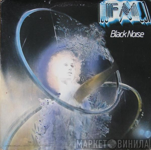  FM   - Black Noise