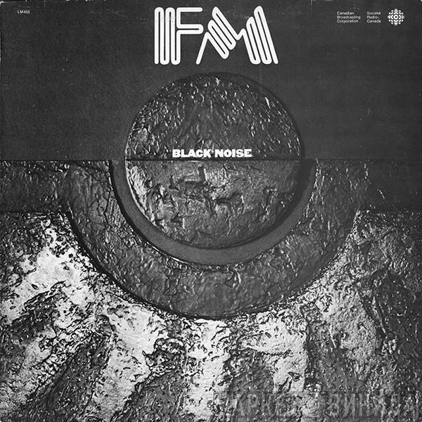  FM   - Black Noise