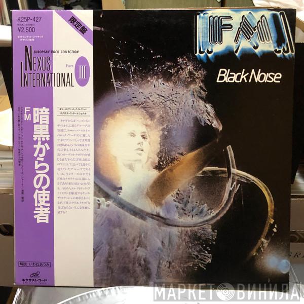  FM   - Black Noise