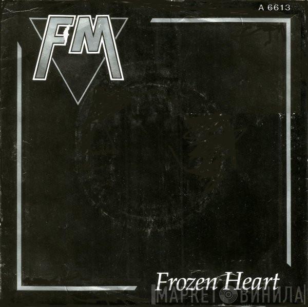 FM  - Frozen Heart