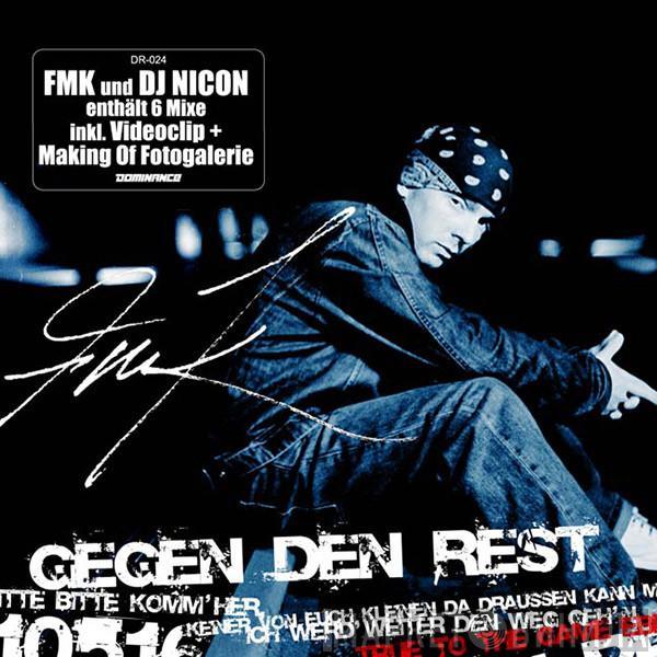  FMK  - Gegen Den Rest