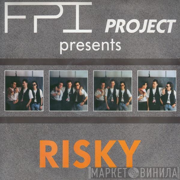  FPI Project  - Risky