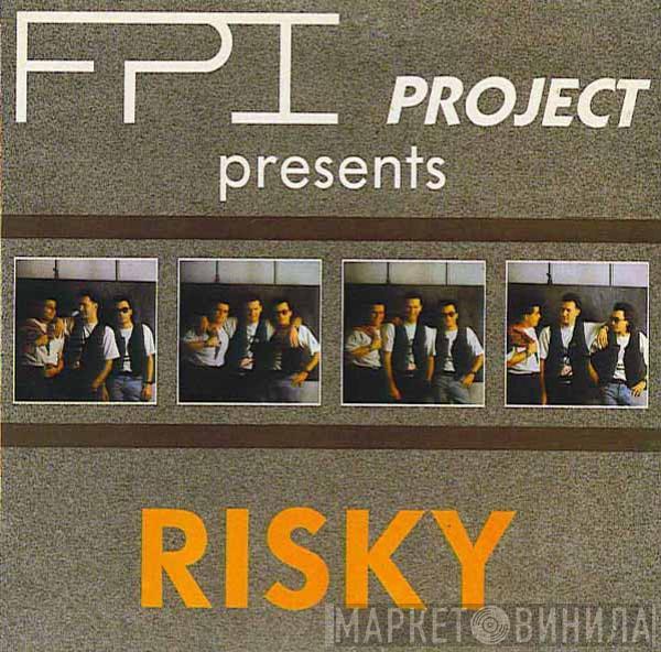  FPI Project  - Risky