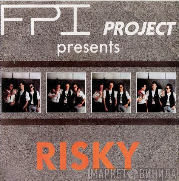  FPI Project  - Risky