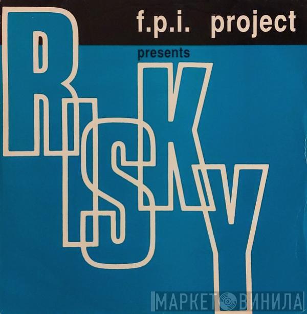 FPI Project - Risky