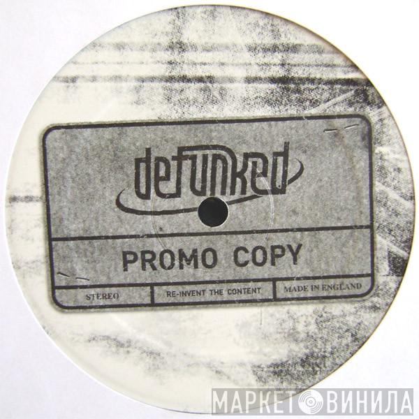 FX 909 - Element Of Life / Lady