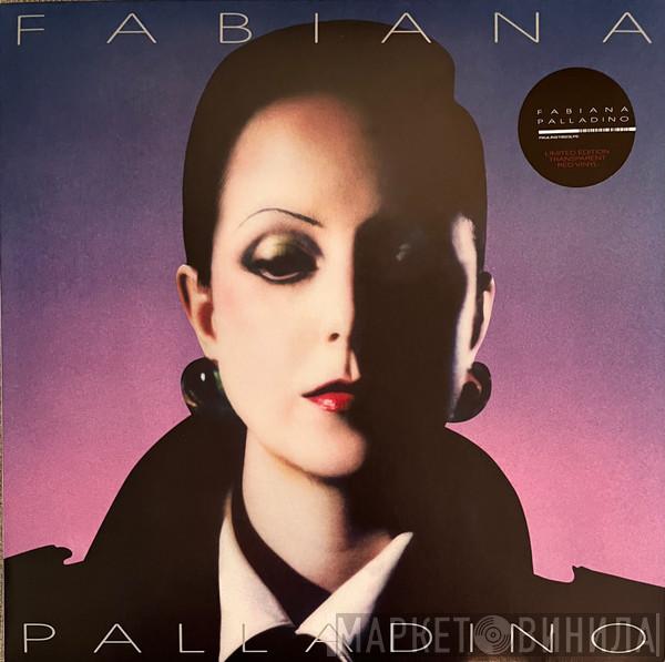 Fabiana Palladino - Fabiana Palladino