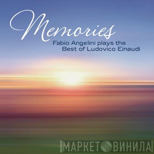  Fabio Angelini  - Memories (Fabio Angelini Plays The Best Of Ludovico Einaudi)