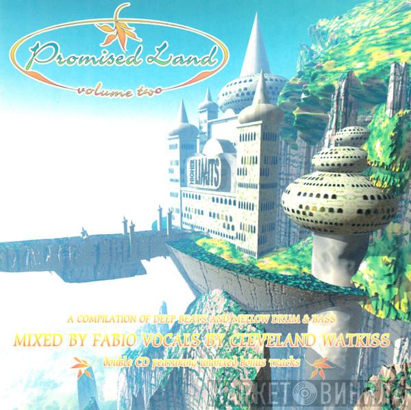 Fabio, Cleveland Watkiss - Promised Land Volume Two