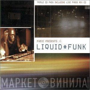  Fabio  - Liquid Funk