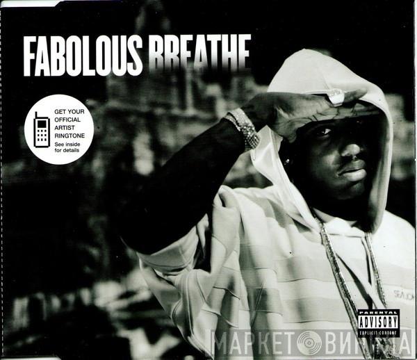 Fabolous - Breathe