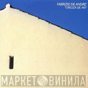  Fabrizio De André  - Crêuza De Mä