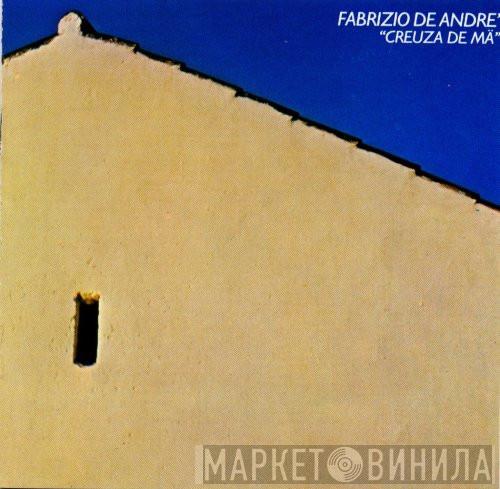  Fabrizio De André  - Creuza De Mä