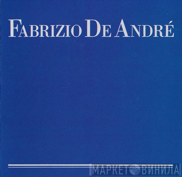 Fabrizio De André - Fabrizio De André