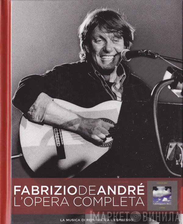  Fabrizio De André  - Le Nuvole