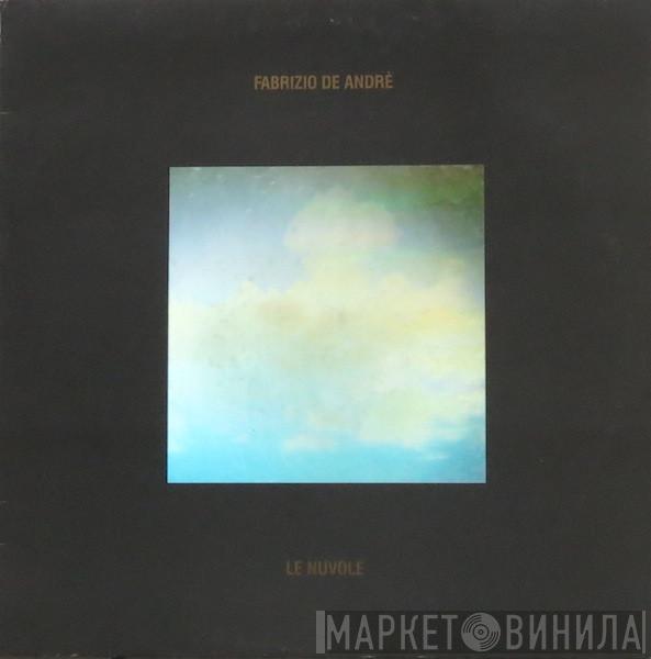  Fabrizio De André  - Le Nuvole