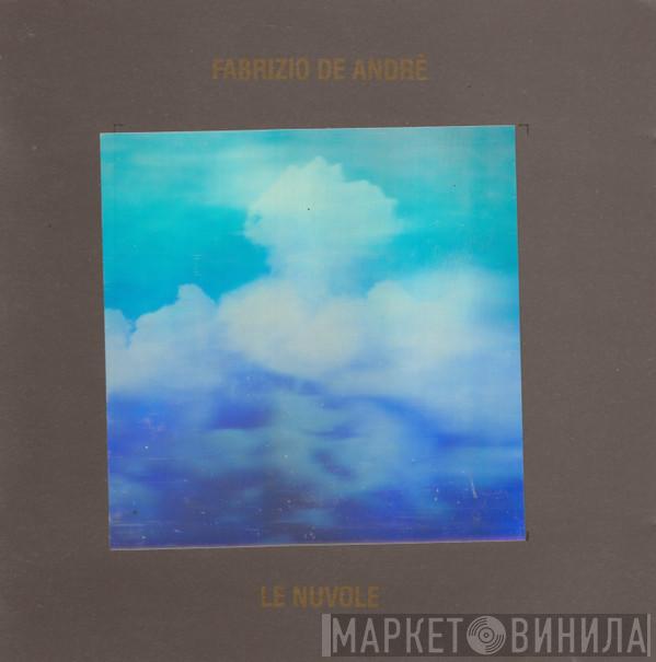  Fabrizio De André  - Le Nuvole
