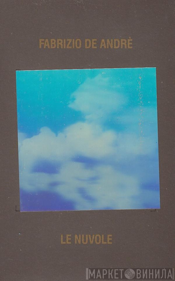  Fabrizio De André  - Le Nuvole