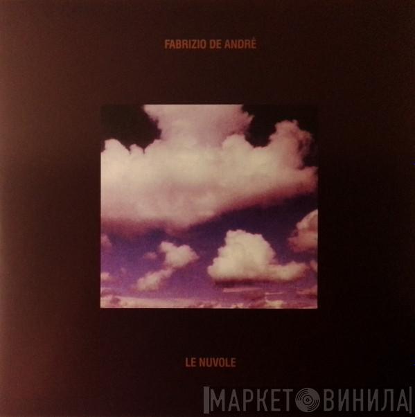  Fabrizio De André  - Le Nuvole