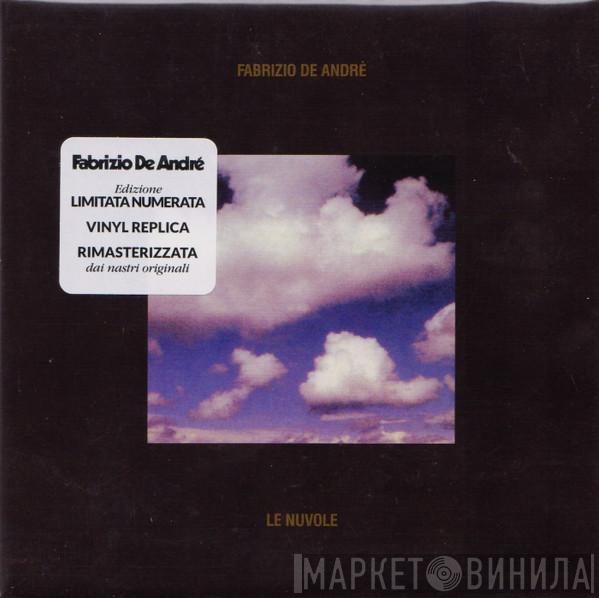  Fabrizio De André  - Le Nuvole