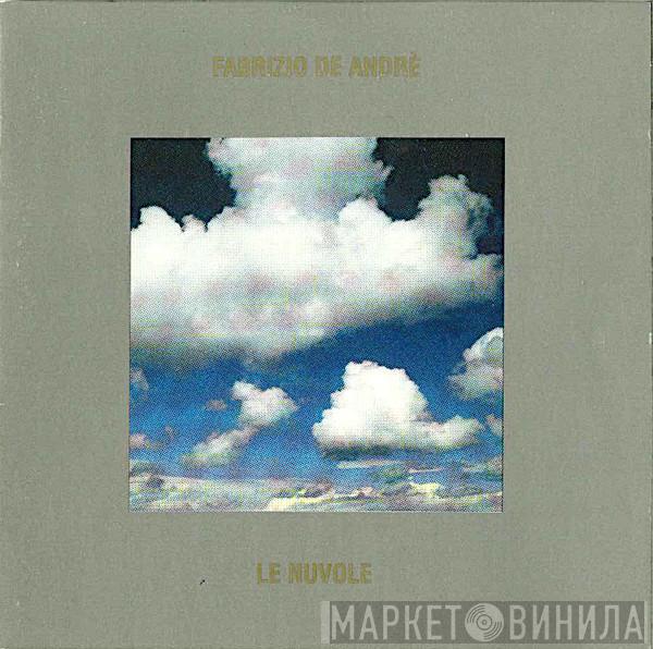  Fabrizio De André  - Le Nuvole