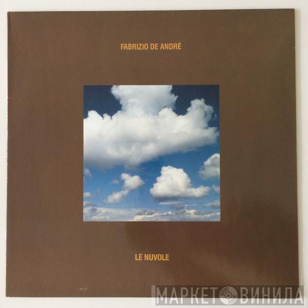  Fabrizio De André  - Le Nuvole