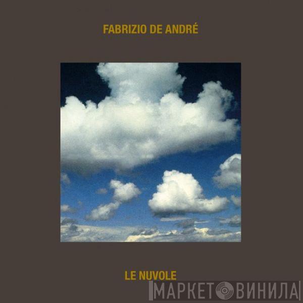  Fabrizio De André  - Le Nuvole