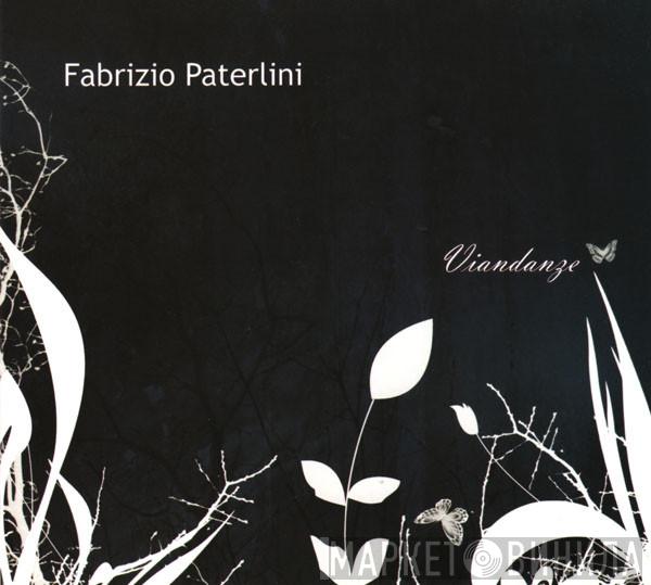  Fabrizio Paterlini  - Viandanze