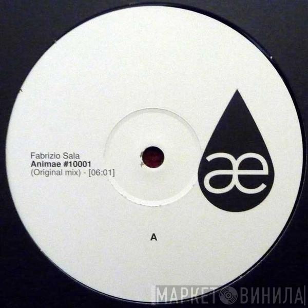 Fabrizio Sala - Animae #10001