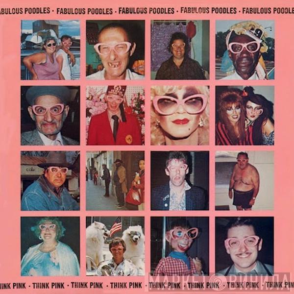 Fabulous Poodles - Think Pink