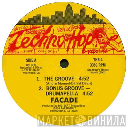 Facade - The Groove