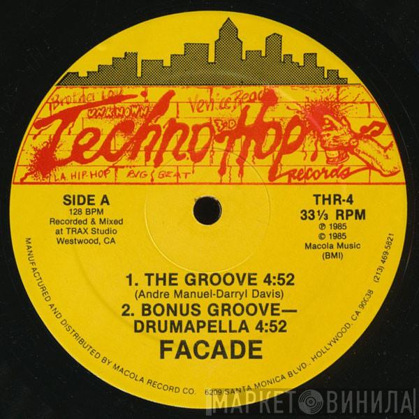 Facade - The Groove