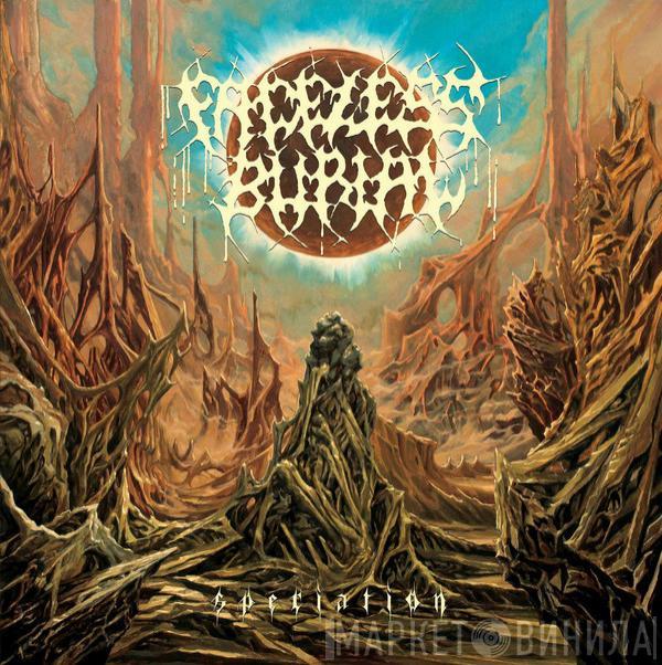 Faceless Burial - Speciation
