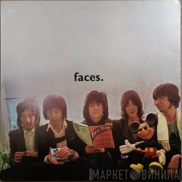 Faces  - First Step