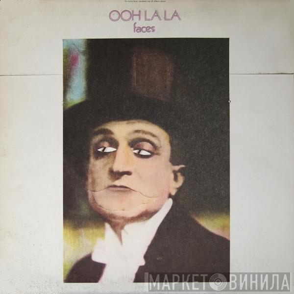 Faces  - Ooh La La