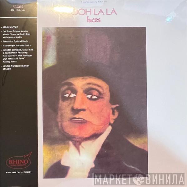 Faces  - Ooh La La