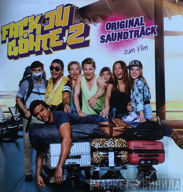  - Fack Ju Göhte 2 (Original Saundträck Zum Film)