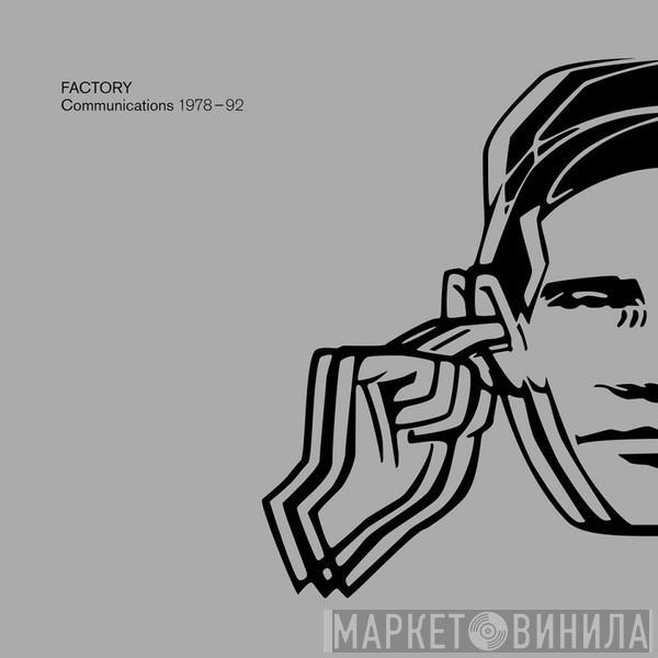  - Factory Communications 1978-92